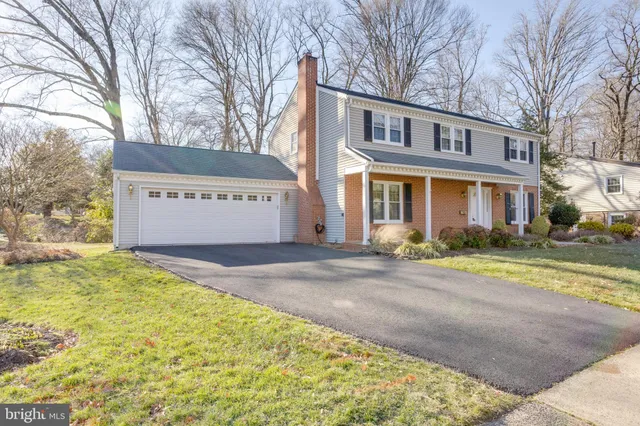 $969,888 | 8623 Pappas Way, Annandale, VA 22003