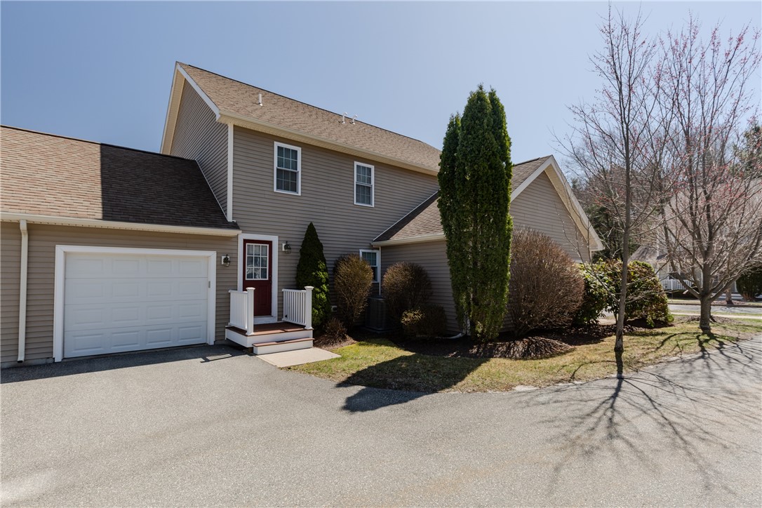 136 Jefferson Road Burrillville, RI 02830 - Photo 2 of 36