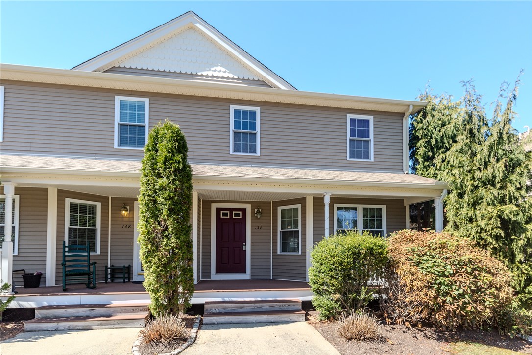 136 Jefferson Road Burrillville, RI 02830 - Photo 5 of 36