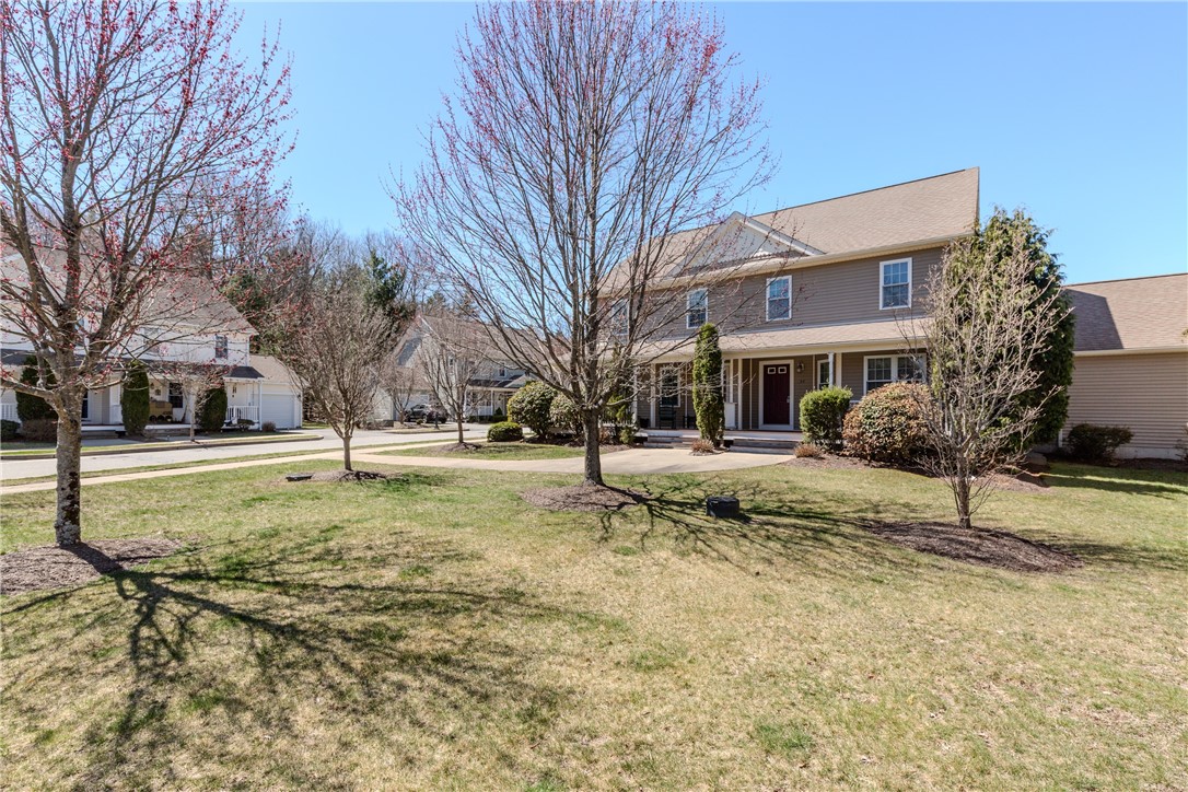 136 Jefferson Road Burrillville, RI 02830 - Photo 7 of 36