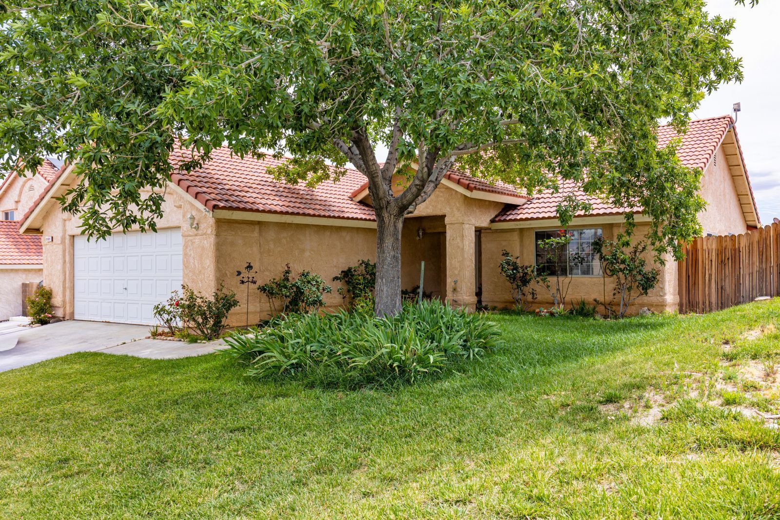 2122 South Del Rosa Drive Ridgecrest, CA 93555 - Photo 2 of 39