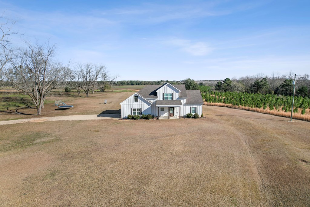 649 Edgar Smith Road Ashford, AL 36312 - Photo 60 of 68