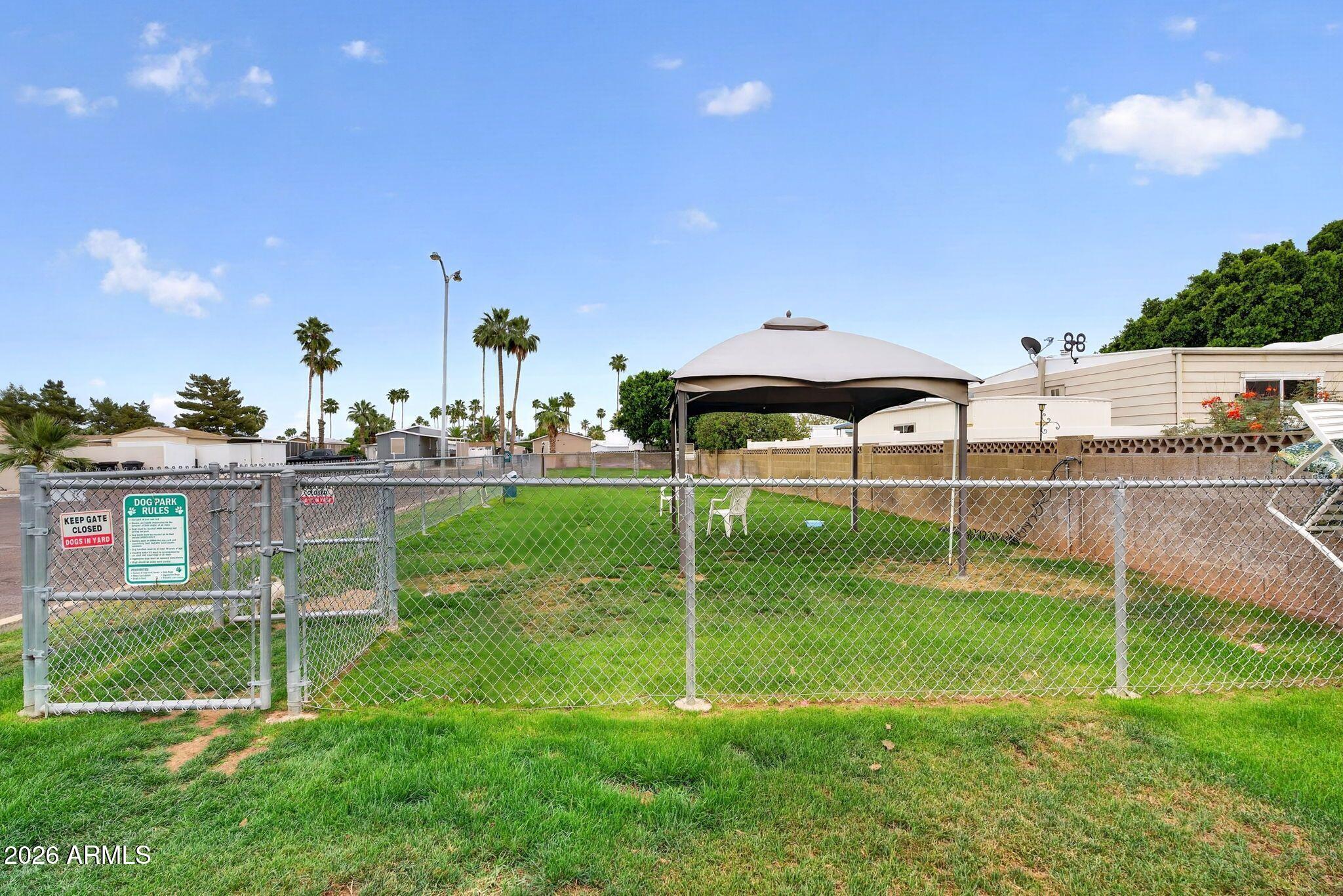 201 South Greenfield Road, Unit 359 Mesa, AZ 85206 - Photo 18 of 23