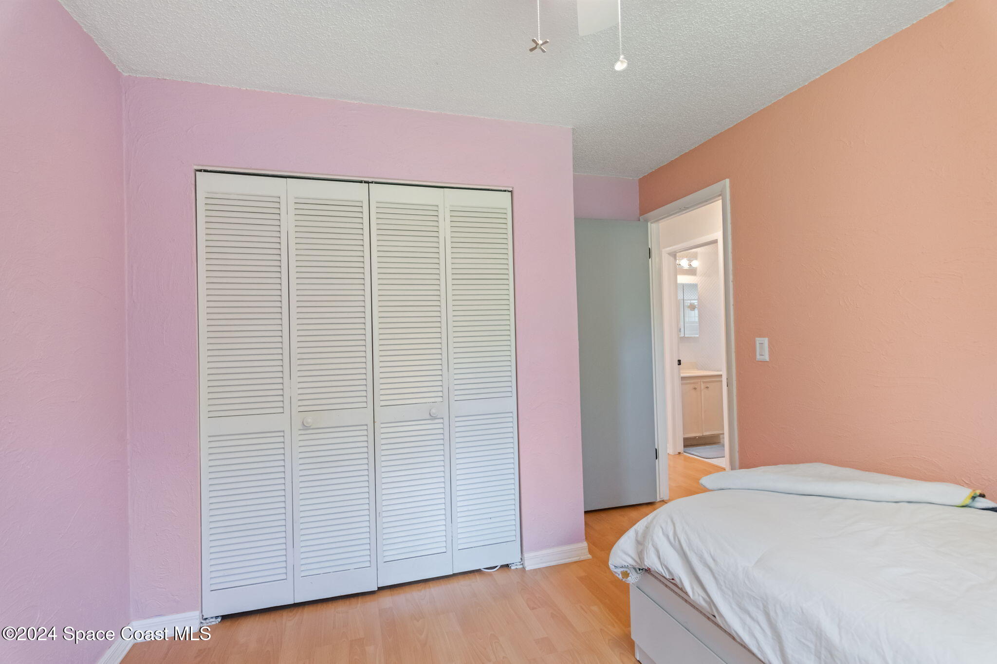 567 Parker Road Melbourne, FL 32904 - Photo 13 of 17 Guest Bedroom 2