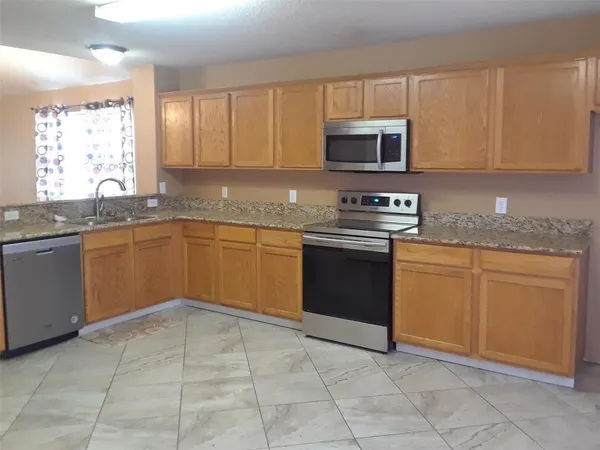 $2,200 | 2428 Collier Drive, McKinney, TX 75071