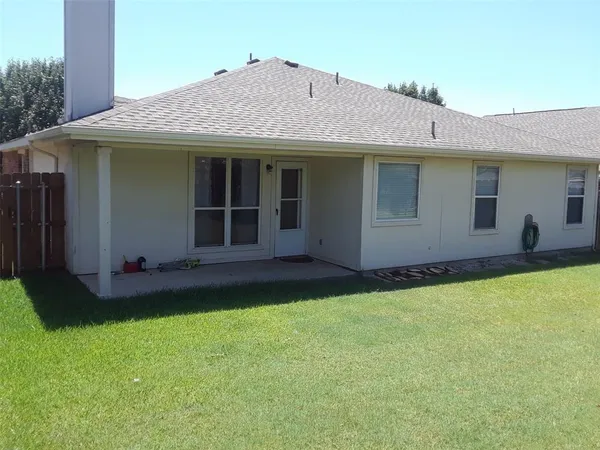 $2,200 | 2428 Collier Drive, McKinney, TX 75071