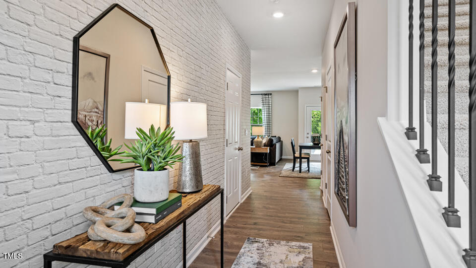 414 Belgian Red Way Wake Forest, NC 27587 - Photo 2 of 29 Pearson-model-lot-2-300-perseus-st-007