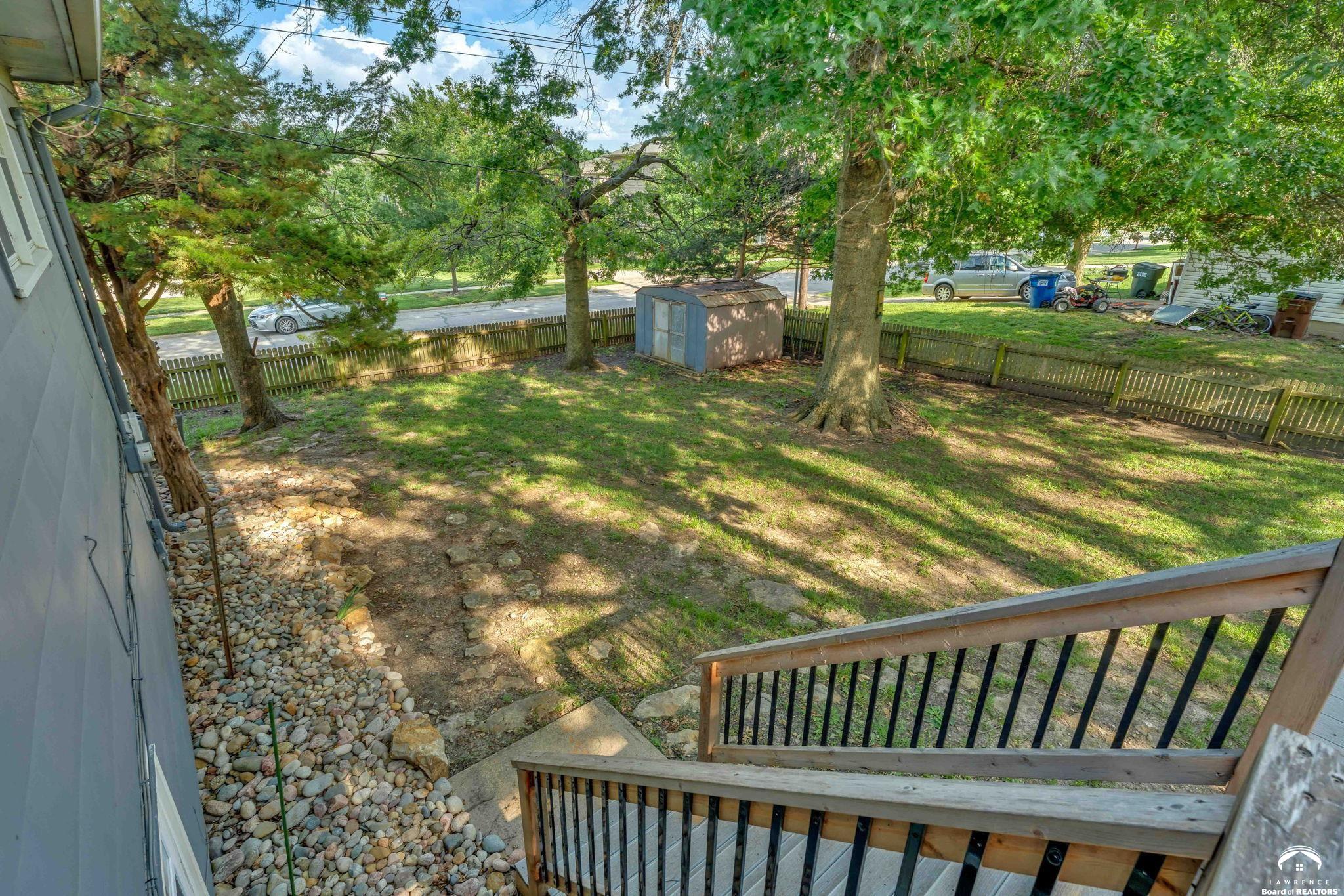 3403 Trail Road Lawrence, KS 66049 - Photo 49 of 51