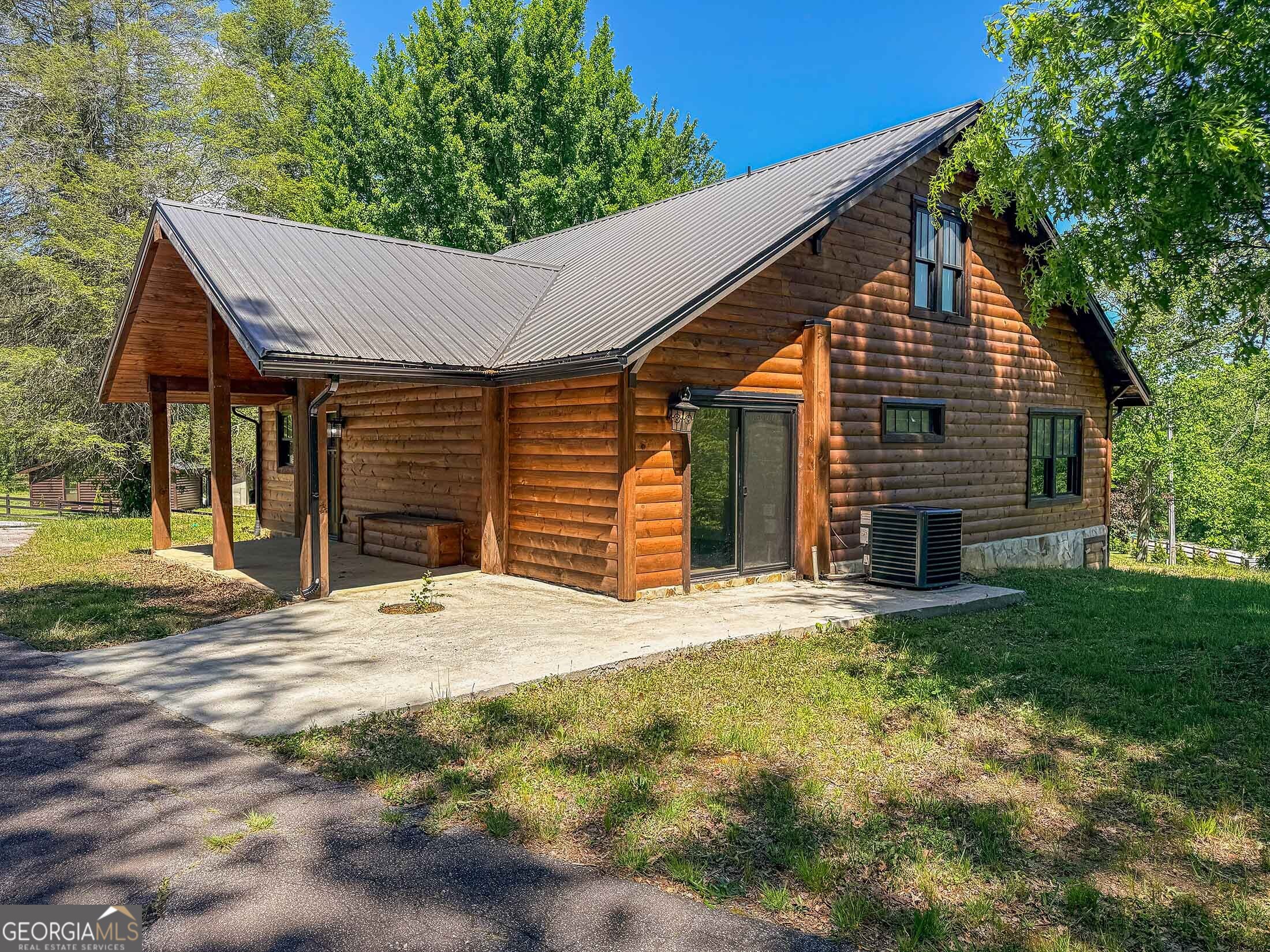 30 Ideal Acres Road Otto, NC 28763 - Photo 2 of 36