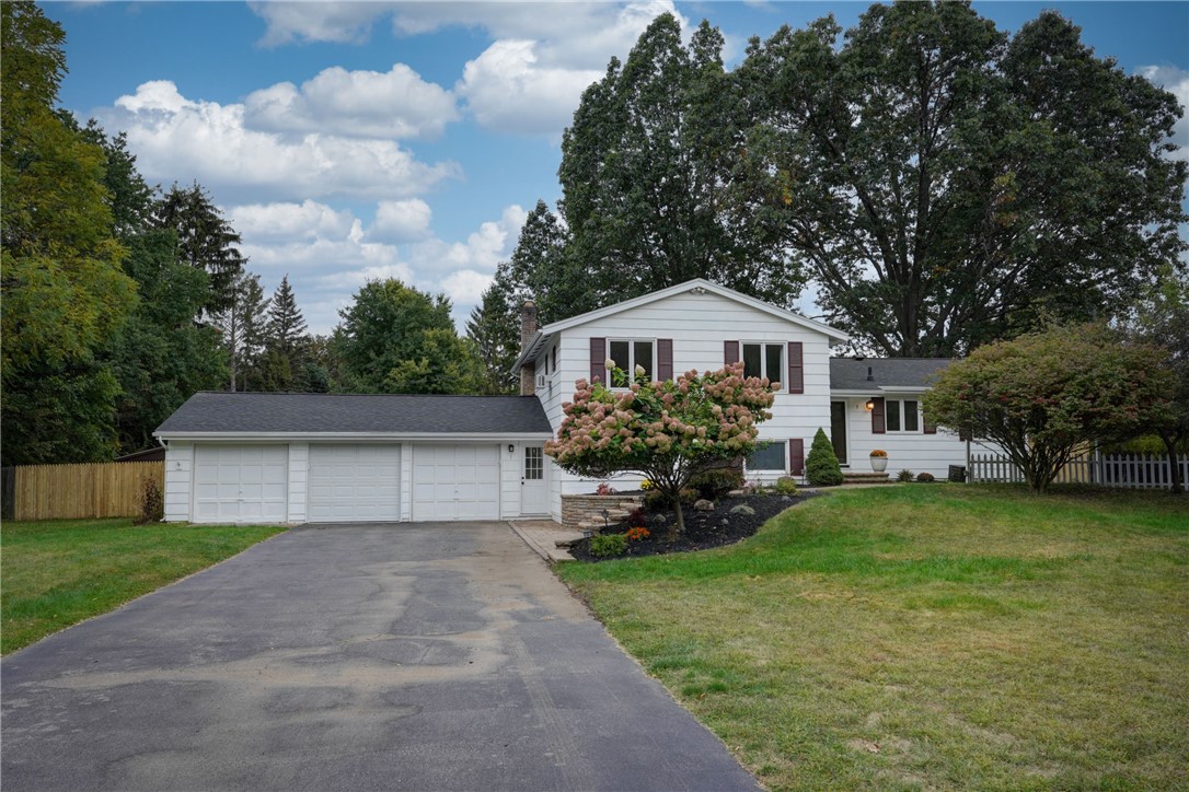 1 Mill Valley Road Perinton, NY 14534 - Photo 1 of 1 Gallery Image 1