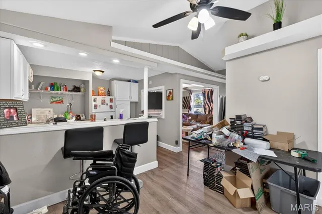 $139,500 | 512 Belvedere Drive, Belleville, IL 62223