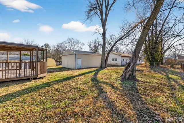 $139,500 | 512 Belvedere Drive, Belleville, IL 62223