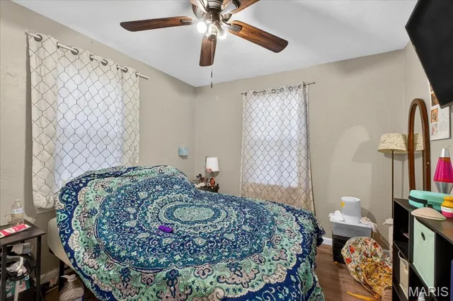 $139,500 | 512 Belvedere Drive, Belleville, IL 62223