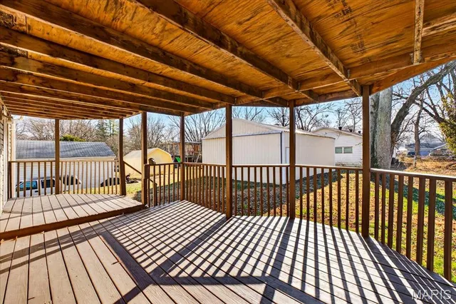 $139,500 | 512 Belvedere Drive, Belleville, IL 62223