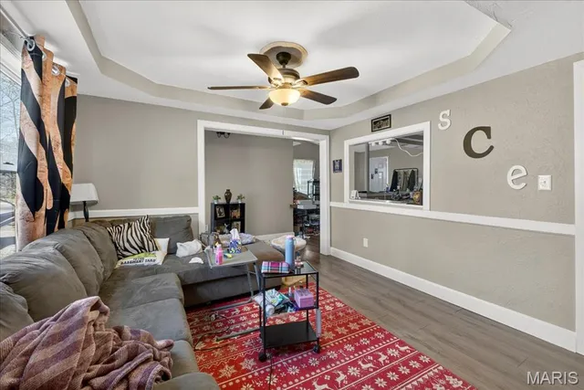 $139,500 | 512 Belvedere Drive, Belleville, IL 62223