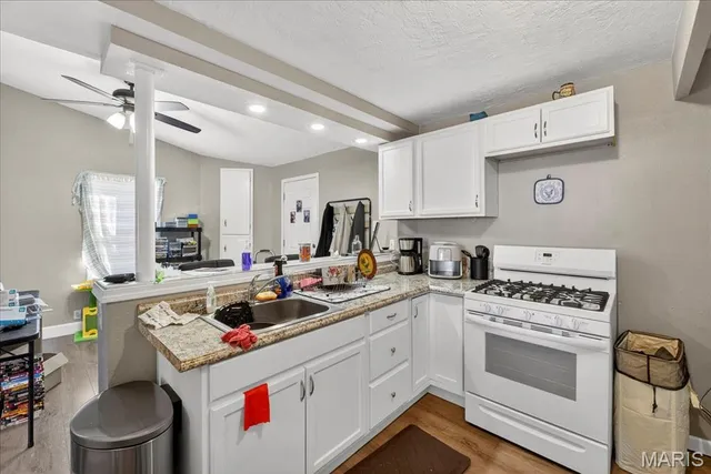 $139,500 | 512 Belvedere Drive, Belleville, IL 62223