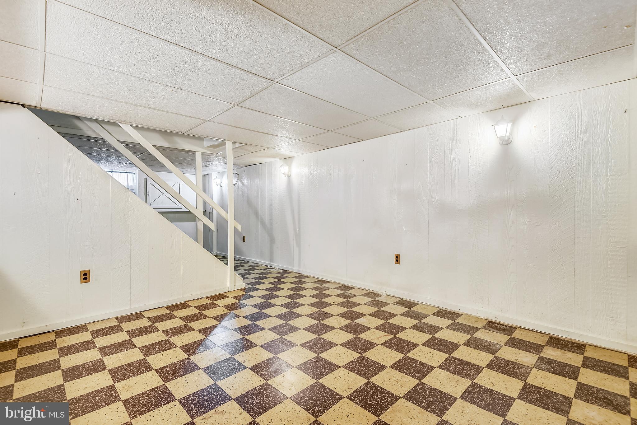 101 North Longcross Road Linthicum, MD 21090 - Photo 22 of 62 LL rec room