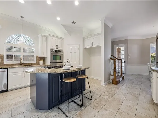 $730,000 | 15415 Rocky Oak Court, Houston, TX 77059