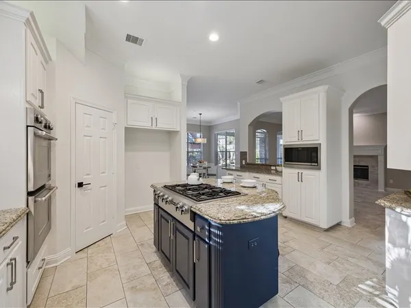 $730,000 | 15415 Rocky Oak Court, Houston, TX 77059