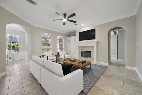 $730,000 | 15415 Rocky Oak Court, Houston, TX 77059