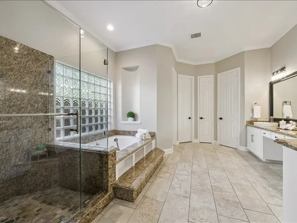 $730,000 | 15415 Rocky Oak Court, Houston, TX 77059