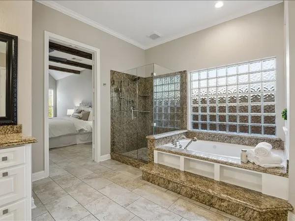 $730,000 | 15415 Rocky Oak Court, Houston, TX 77059