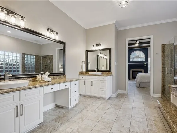 $730,000 | 15415 Rocky Oak Court, Houston, TX 77059