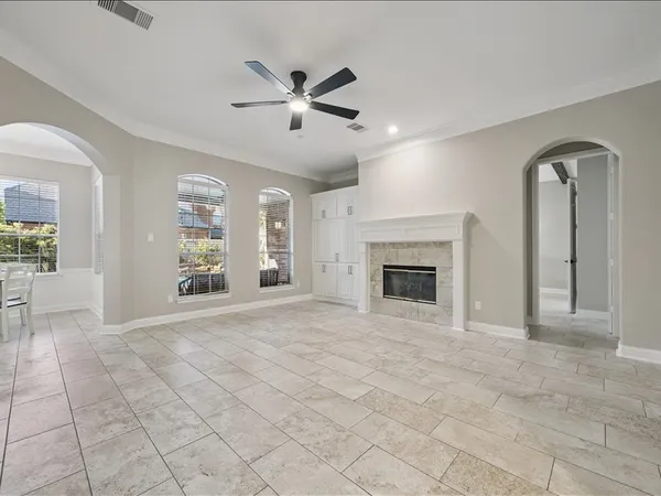 $730,000 | 15415 Rocky Oak Court, Houston, TX 77059