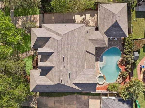 $730,000 | 15415 Rocky Oak Court, Houston, TX 77059
