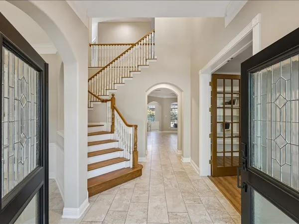 $730,000 | 15415 Rocky Oak Court, Houston, TX 77059