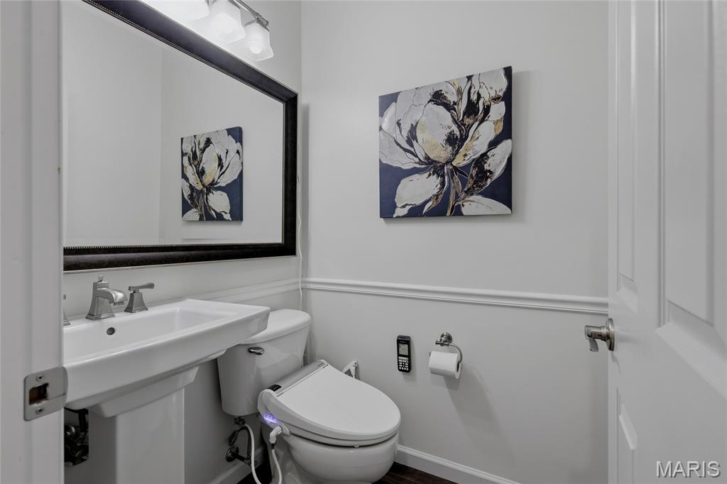 16200 Wynncrest Ridge Court Wildwood, MO 63005 - Photo 16 of 51 Gallery Image 16