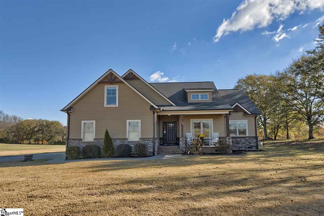 240 Public Well Road Anderson, SC 29626 - Photo 3 of 36