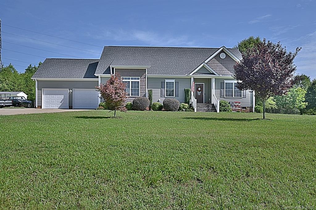 1352 Fairhope Road York, SC 29745 - Photo 1 of 29 Gallery Image 1