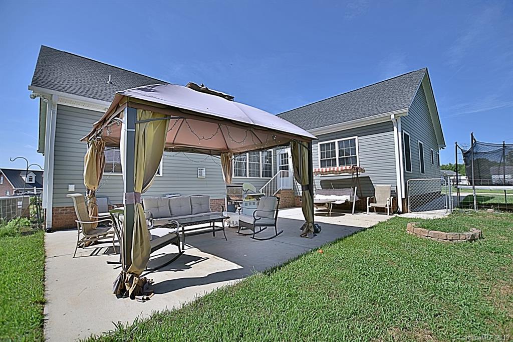 1352 Fairhope Road York, SC 29745 - Photo 20 of 29 Gallery Image 20