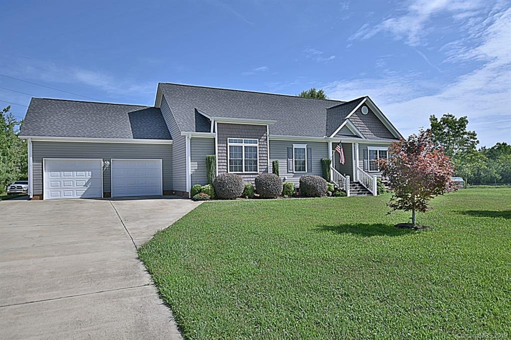 1352 Fairhope Road York, SC 29745 - Photo 27 of 29 Gallery Image 27
