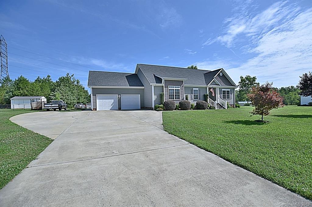 1352 Fairhope Road York, SC 29745 - Photo 28 of 29 Gallery Image 28