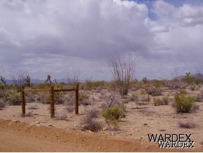 Lot 978 Butch Cassidy Road Yucca, AZ 86438 - Photo 2 of 3 Additional Photo