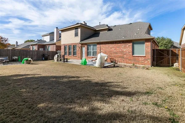 $415,000 | 4904 Carrotwood Drive, Fort Worth, TX 76244