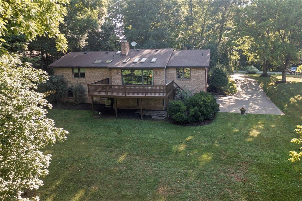 1801 Alamae Lakes Road Washington, PA 15301 - Photo 5 of 25