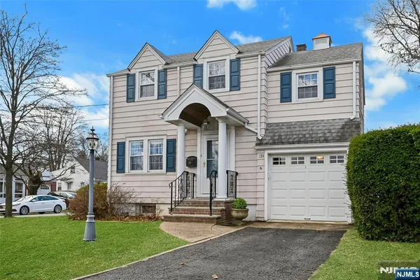 $579,000 | 133 Willow Avenue, Hackensack, NJ 07601