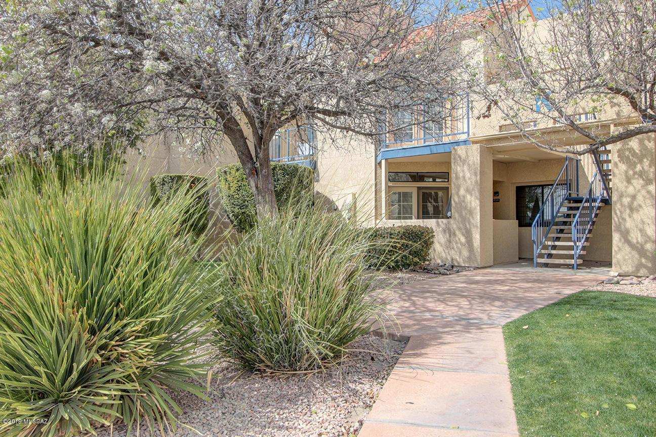 1200 East River Road, Unit K136 Tucson, AZ 85718 - Photo 2 of 28