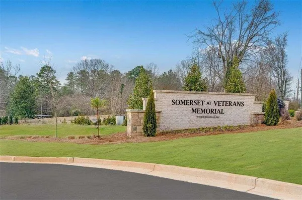 $3,200 | 5716 Schelton Place, Mableton, GA 30126