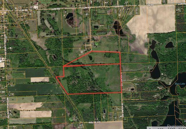 0 North Young Road Attica, MI 48412 - Photo 1 of 2