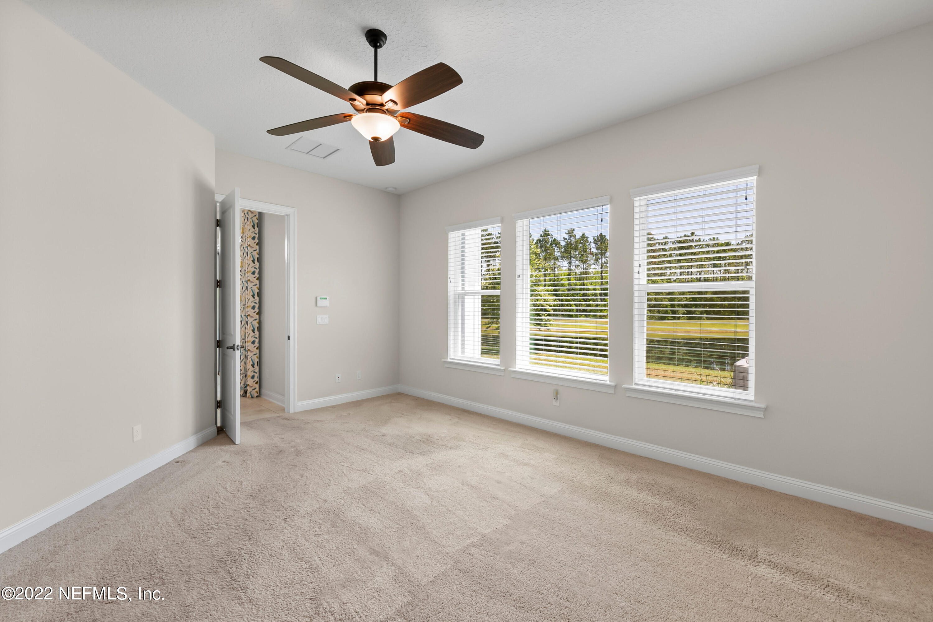 89 Shadow Rdg Trail Ponte Vedra, FL 32081 - Photo 21 of 32 Primary bedroom