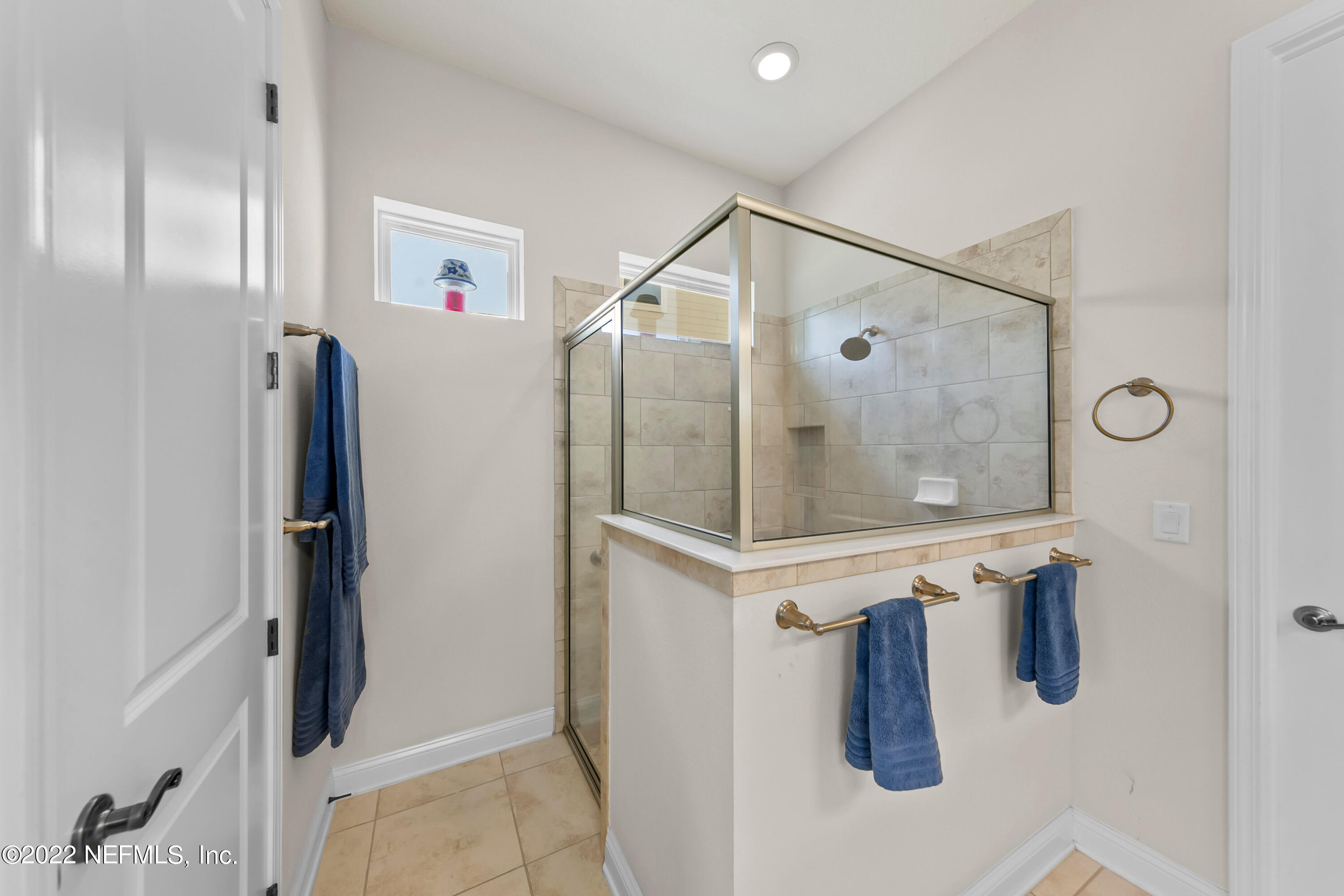 89 Shadow Rdg Trail Ponte Vedra, FL 32081 - Photo 23 of 32 Primary shower