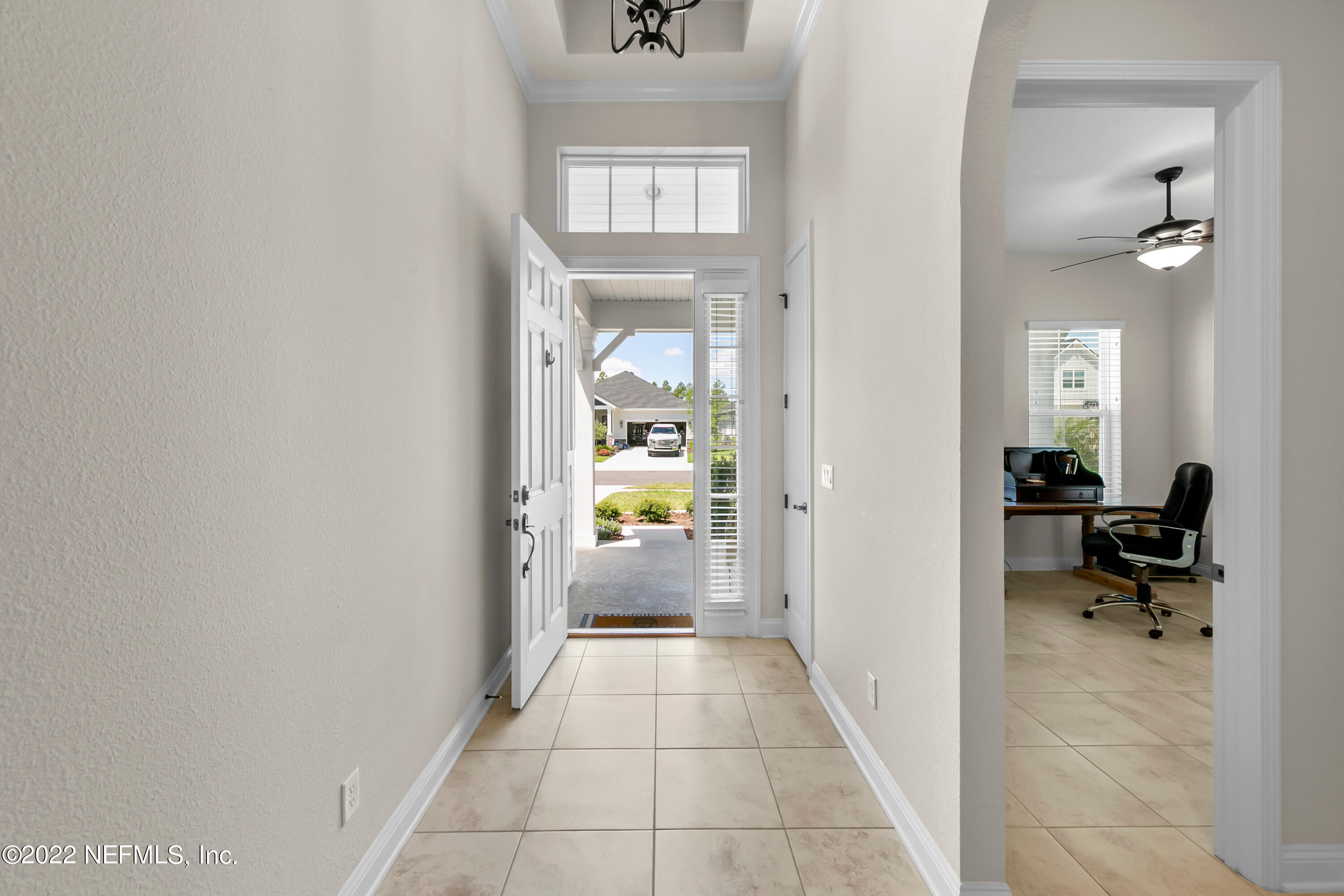 89 Shadow Rdg Trail Ponte Vedra, FL 32081 - Photo 3 of 32 Entry way