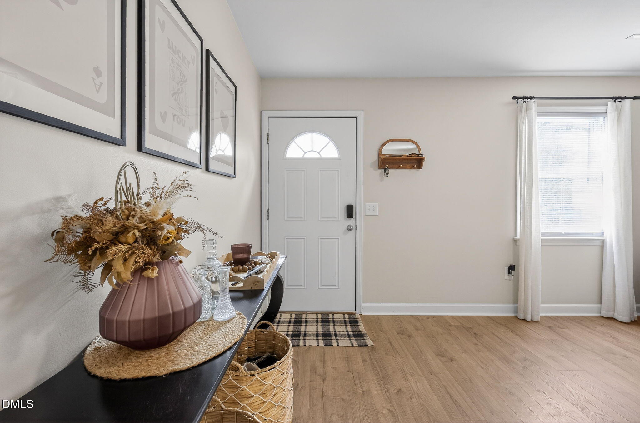 2708 Plainsfield Circle Raleigh, NC 27610 - Photo 1 of 35
