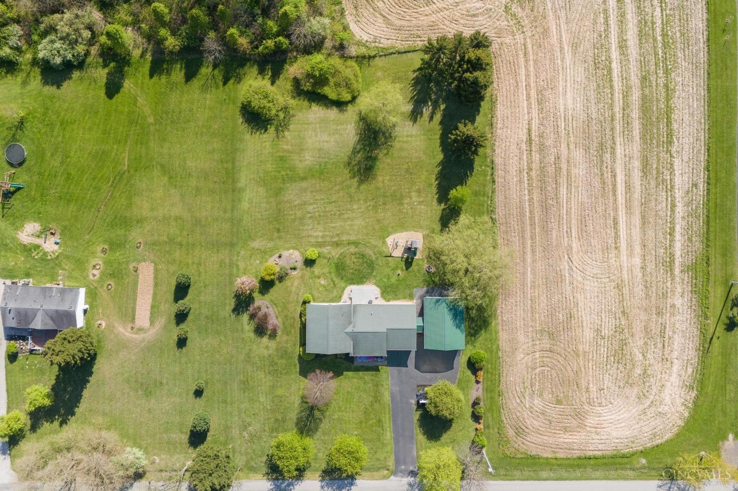 1540 Pyle Road Clarksville, OH 45113 - Photo 45 of 49 Gallery Image 45