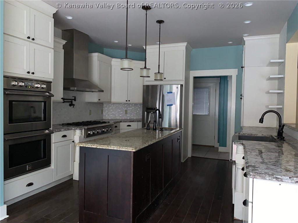 831 Country Estates Road Danville, WV 25053 - Photo 3 of 24 Gallery Image 3