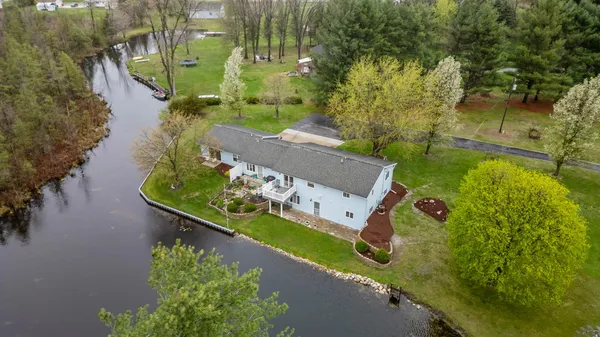 $519,900 | 3412 Briar Drive, Osseo, MI 49266
